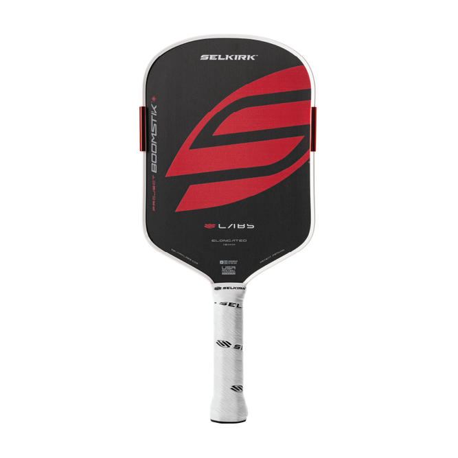 Selkirk LABS Project Boomstik